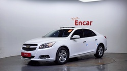 Chevrolet Malibu 2015