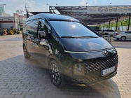 Hyundai Staria 2023