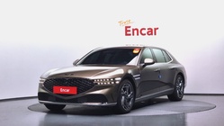 Genesis G90 2022