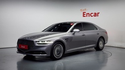 Genesis G90 2020