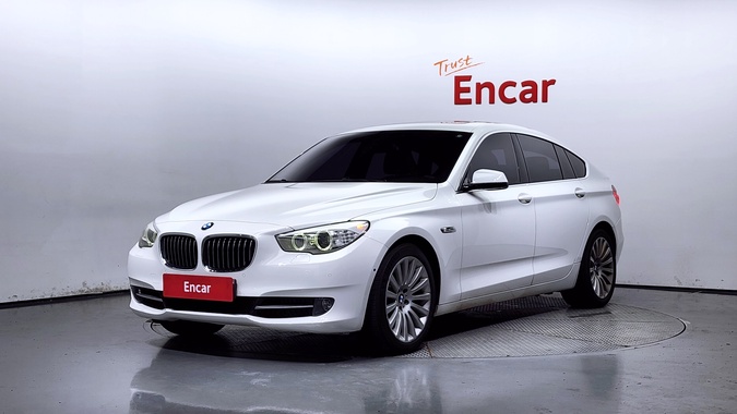 BMW Gran Turismo 2013