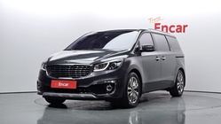 Kia Canival 2014