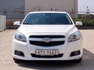 Chevrolet Malibu 2015