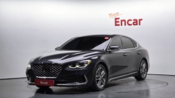 Hyundai Grandeur 2017