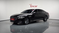 Genesis G90 2019