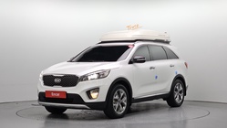 Kia Sorento 2015