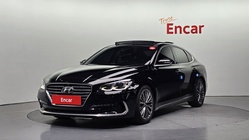 Hyundai Grandeur 2017