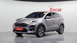 Kia Sportage 2020