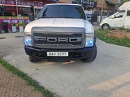Ford F 250 2008