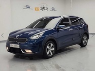Kia Niro 2017