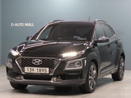 Hyundai Kona 2018
