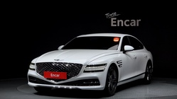 Genesis G80 2020