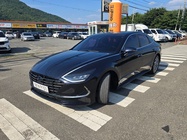 Hyundai Sonata 2020