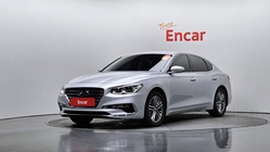 Hyundai Grandeur 2019