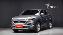 Hyundai Tucson 2017