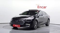 Chevrolet Malibu 2017