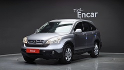 Honda CR-V 2008