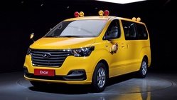 Hyundai Grandeur 2019