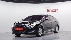 Hyundai Sonata 2013