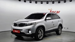 Kia Sorento 2014