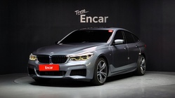 BMW Gran Turismo 2018