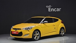 Hyundai Veloster 2011