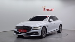 Genesis G80 2023