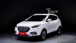 Hyundai Tucson 2014