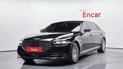 Genesis G90 2019