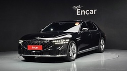 Genesis G90 2022