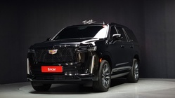 Cadillac Escalade 2024