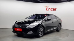 Hyundai Grandeur 2014