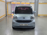 Kia RAY 2012