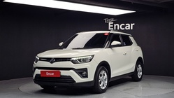 Ssangyong TIBOLI 2020