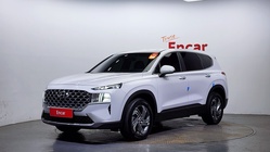 Hyundai Santa Fe 2020
