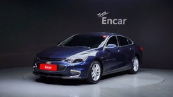 Chevrolet Malibu 2017