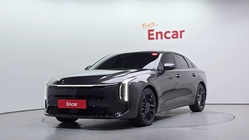 Kia K8 2025