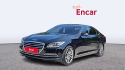 Hyundai Genesis 2016