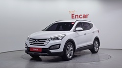 Hyundai Santa Fe 2015