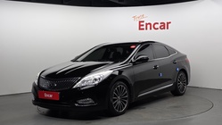 Hyundai Grandeur 2014