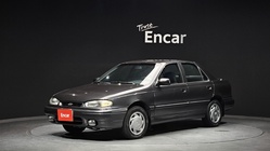 Hyundai Elantra 1994