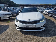 Kia K5 2018