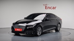 Hyundai Genesis 2014