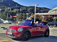 Changan MINI 2014