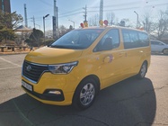 Hyundai Grandeur 2019