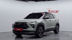 Chevrolet Trailblazer 2024