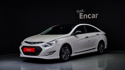 Hyundai Sonata 2013