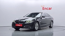 BMW 5 Series 2014