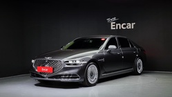 Genesis G90 2020