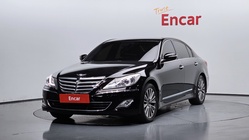 Hyundai Genesis 2013